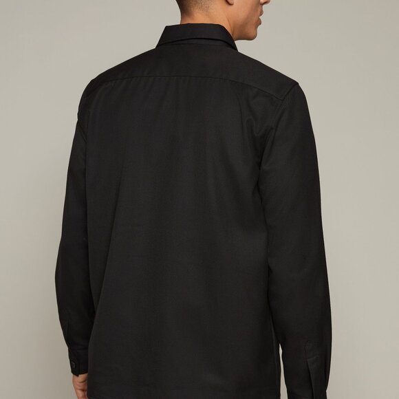 BNWT AW22 MATINIQUE MAGLIBBON SHIRT XL - Picture 11 of 15